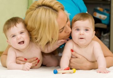 How can you increase your chances of having twins?