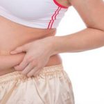 How to quickly lose belly fat post pregnancy?