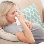 How to protect yourself against cold and flu during pregnancy