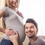 Involving your partner in your pregnancy