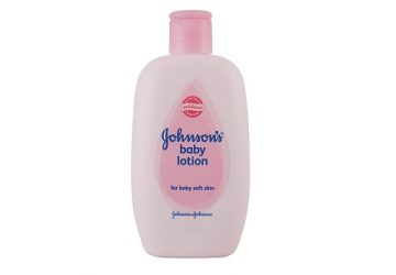 Johnsons Baby Lotion Review