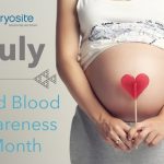 July is Cord Blood Awareness Month