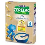 Nestle Cerelac Infant Rice Cereal Review