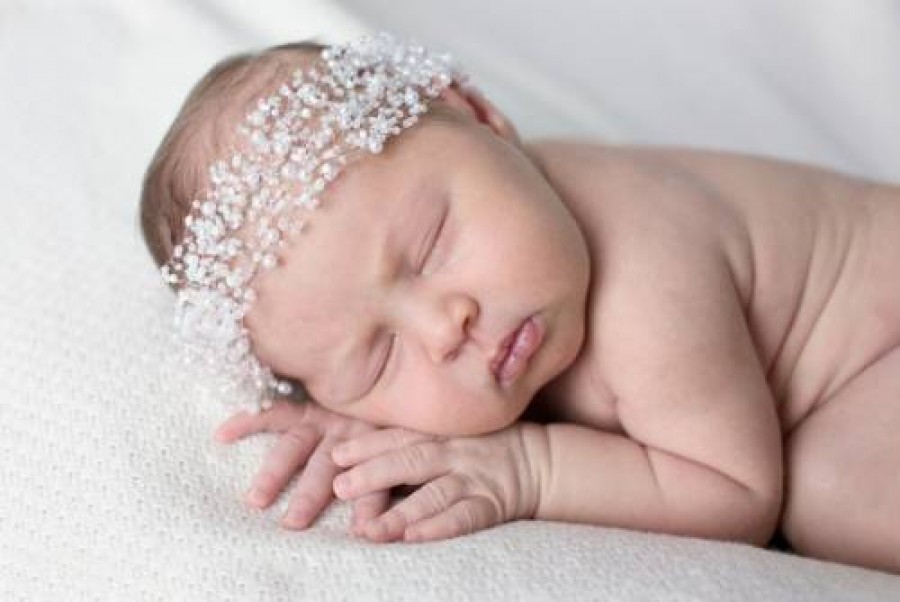 Newborn Sleeping patterns