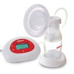 Pigeon Electric Breast Pump Pro Review