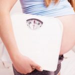 Pregnancy and Weight Gain