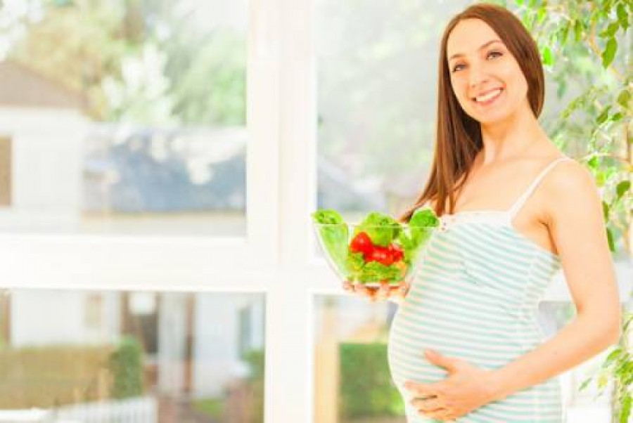 Prenatal Vitamins and their benefits