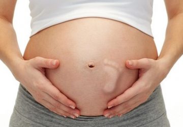 Quickening: First Foetal Movement