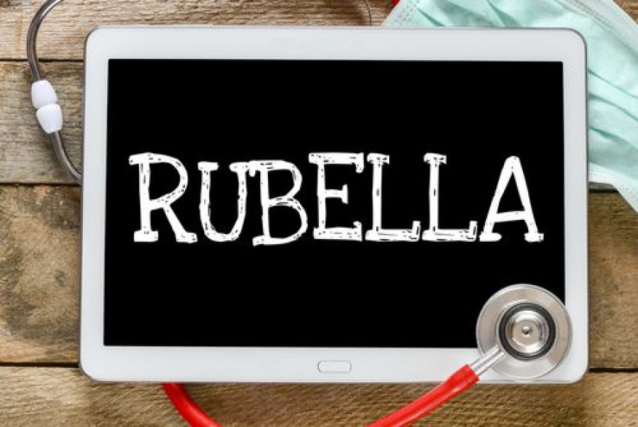 Rubella: Symptoms, Prevention and Treatment