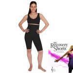 SRC Recovery Shorts Review
