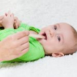 Sore Throat in Babies: Symptoms, Causes and Treatment