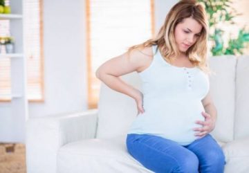 Spotting During Pregnancy: What is it and what it mean?