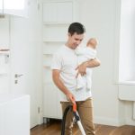 Stay at Home Dads: Why this should be the new norm