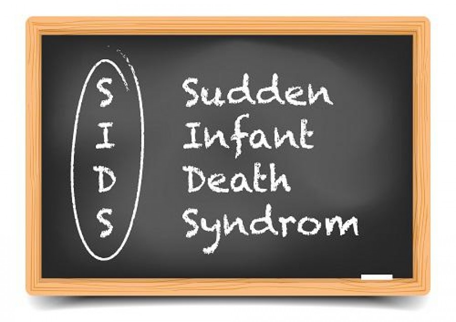 Sudden Infant Death Syndrome SIDS