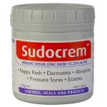 Sudocrem Healing Cream Review