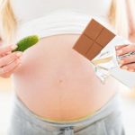 Pros and Cons of Sugar Rich Foods during Pregnancy