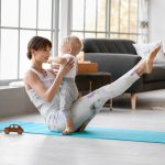 The Best Exercises to do Post Pregnancy