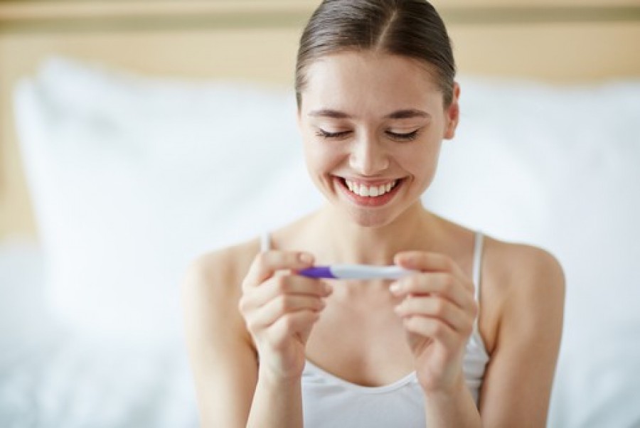7 Things you can do at home to improve your fertility