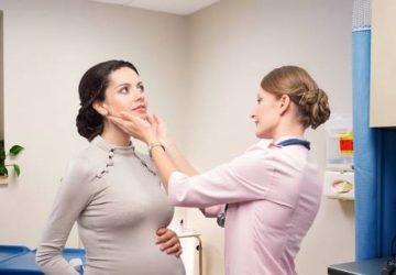 Thyroid and Pregnancy