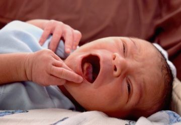 Tongue and Lip Ties in Babies