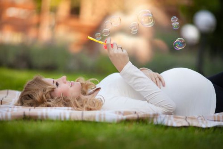 Top 10 Activities To Help You Relax During Pregnancy