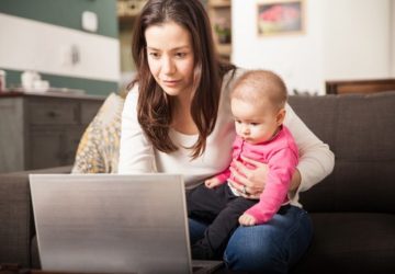 Top 10 Resources for Mums Returning to Work