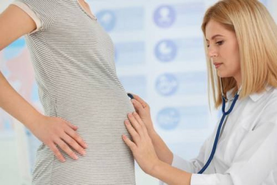 Top 5 Unsafe Vaccines in Pregnancy