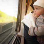 Travelling Overseas With Your Baby