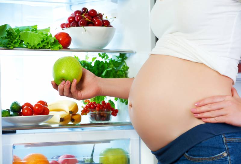 Underweight Pregnancy Diet Babyinfo