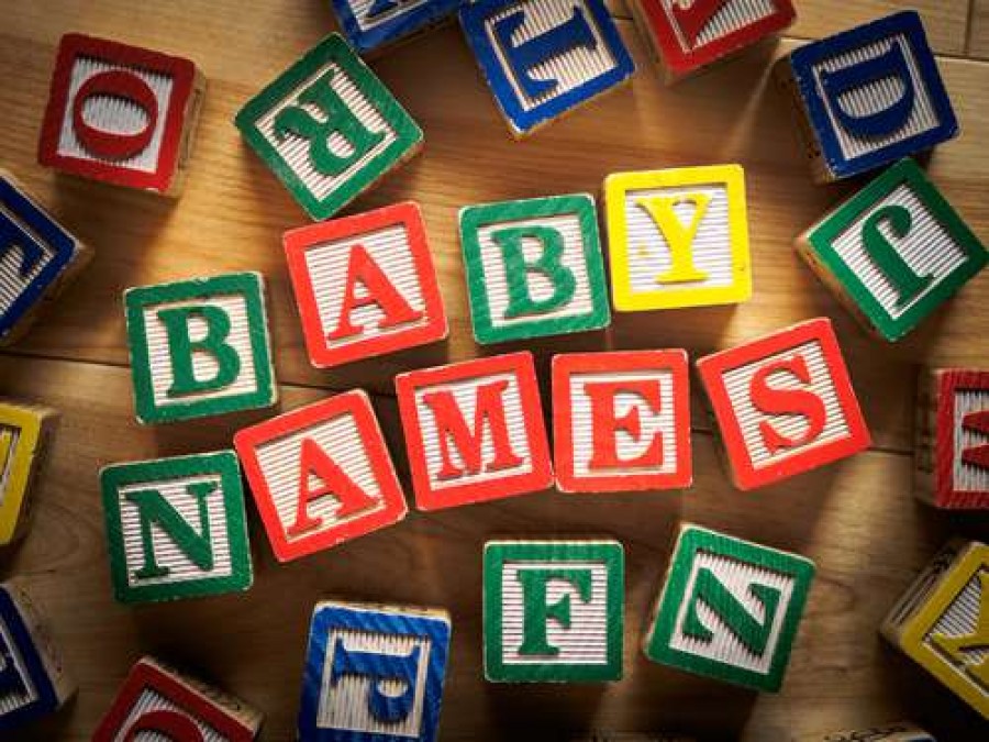 Unique Baby Names Inspired By The Grimm Brothers’ Tales