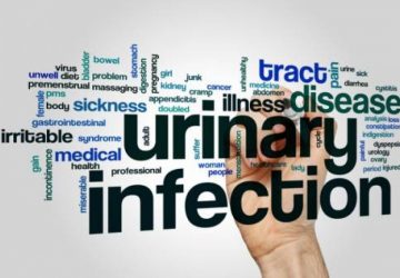 Urinary Tract Infection in Pregnancy
