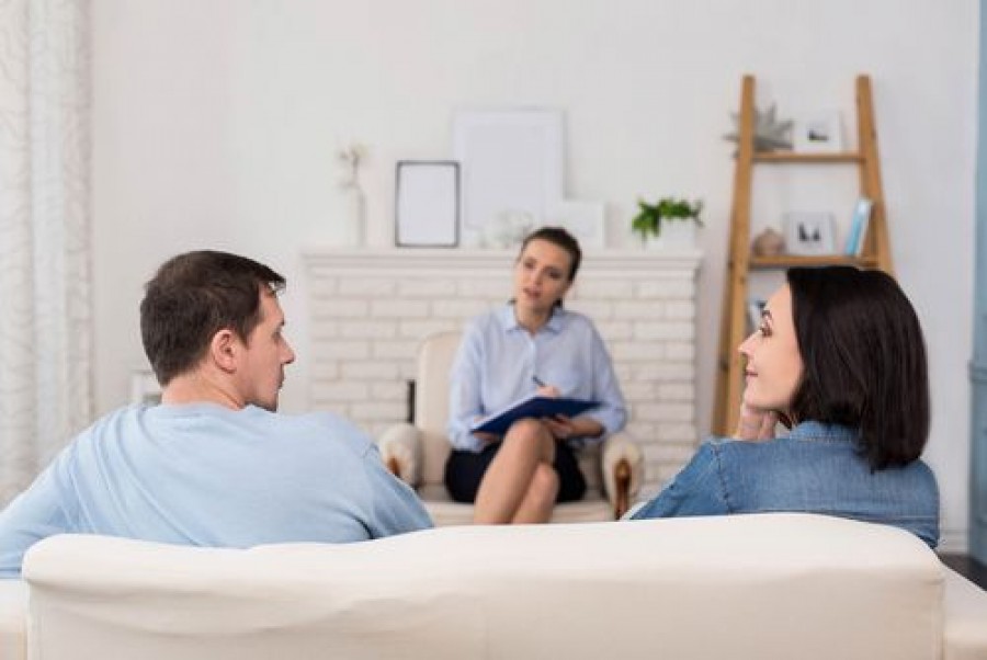 When is it time to see an Infertility Counsellor?