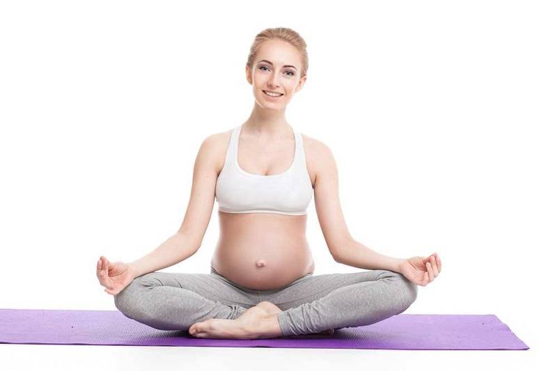 Yoga_during_pregnancy BabyInfo