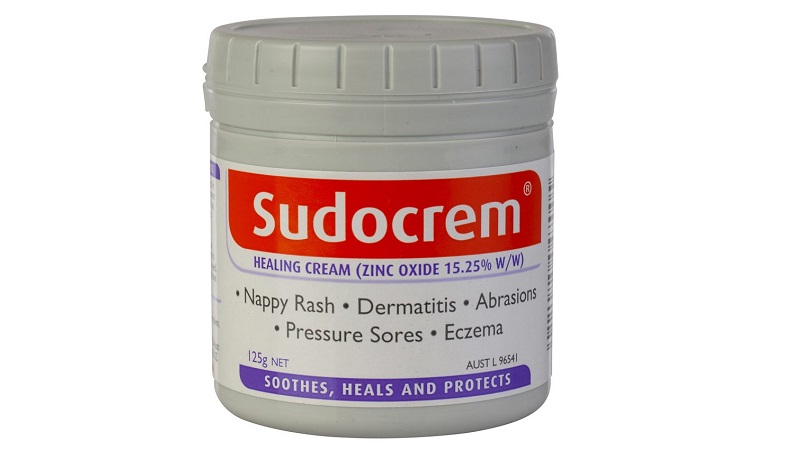 baby products sudocrem babyinfo