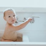 Best Baby Wash and Bath Products Australia