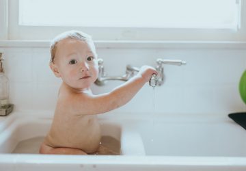 Best Baby Wash and Bath Products Australia