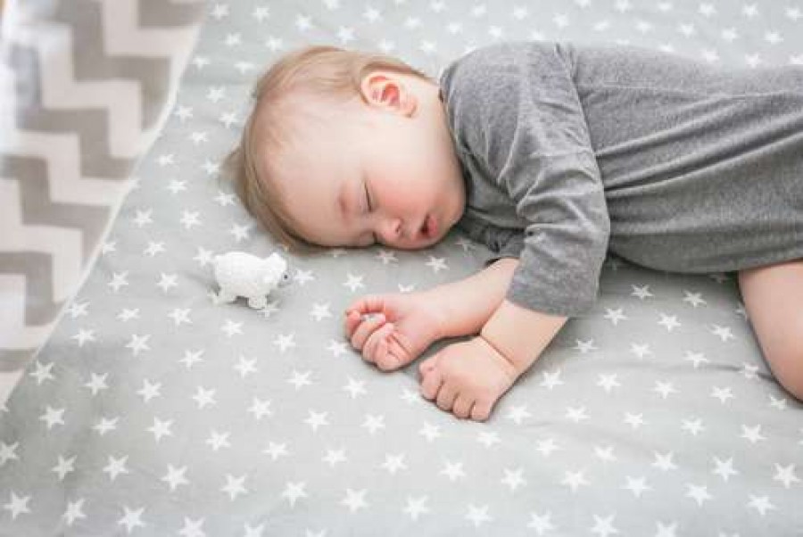 6 Expert Sleep Strategies to Put Your Baby to Sleep
