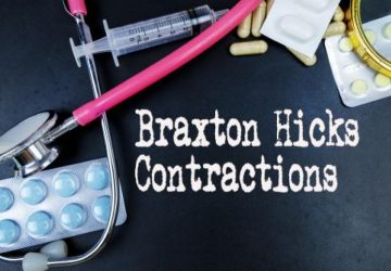 Understanding Braxton Hicks Contractions: A Guide for Expecting Mothers