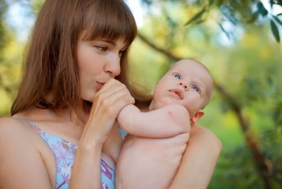 Breast Engorgement: All you need to know