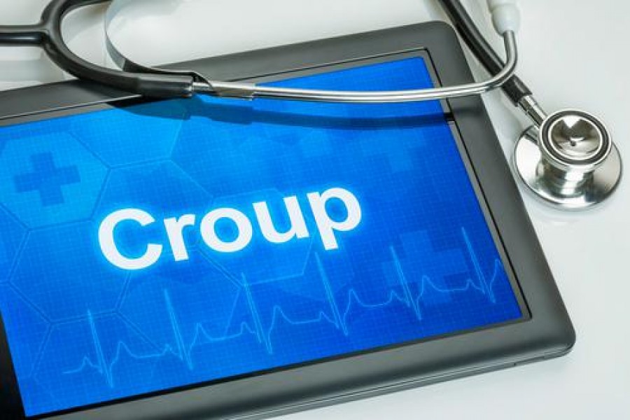 Croup: Causes, Symptoms and Treatment