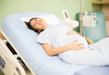 Going into Labour: What to expect & how long it lasts