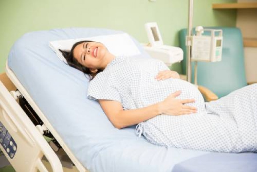 Going into Labour: What to expect & how long it lasts