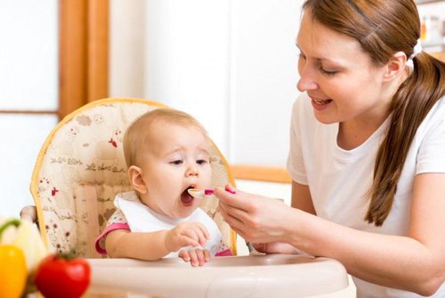 Foods to avoid for babies under 1 year