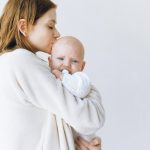 How to handle your baby’s emotions?
