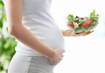 Healthy Pregnancy Diet
