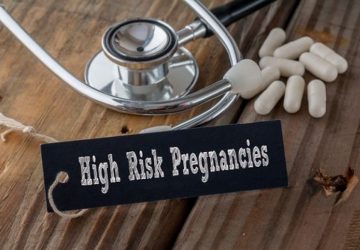 High Risk Pregnancy