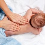 How to massage your baby?