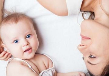 7 Tips To Help Improve Your Baby’s Immune System