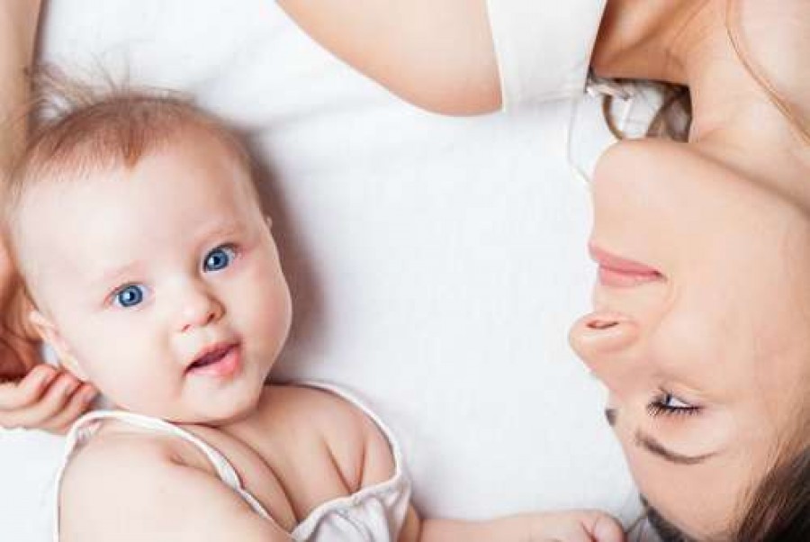 7 Tips To Help Improve Your Baby's Immune System