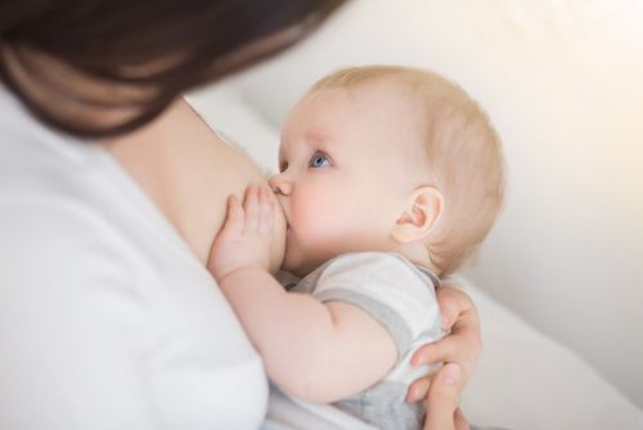 Prevention and Care of Nipple Injuries due to Breastfeeding